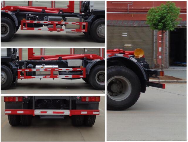 ��������CLW5257ZXXZ6�ͳ����жʽ������