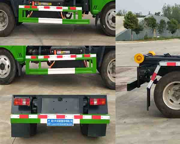 ������CL5040ZXXBEV�ʹ��綯�����жʽ������