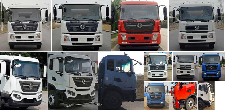 CLW5182TDYYT6Ͷ๦ֳ