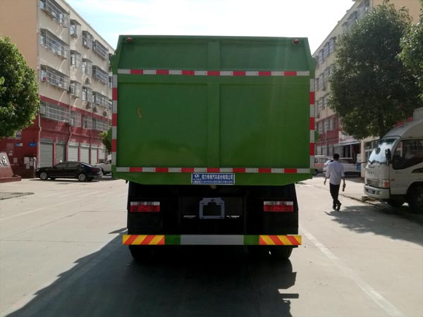 ��������CLW5180ZDJ6��ѹ��ʽ�Խ�������