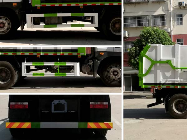 ��������CLW5180ZDJ6��ѹ��ʽ�Խ�������