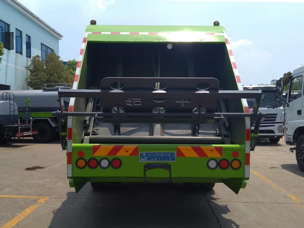 ��������CLW5182ZYSD6��ѹ��ʽ������