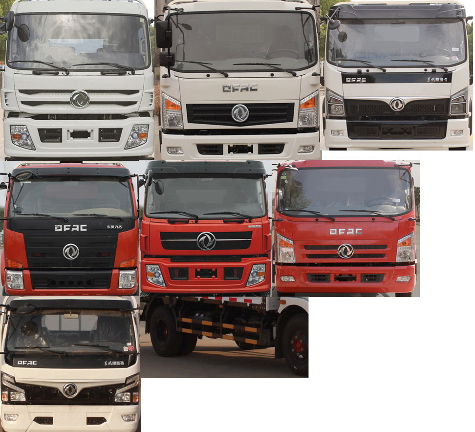 ������EQ5110TPB8EDFAC��ƽ�����䳵