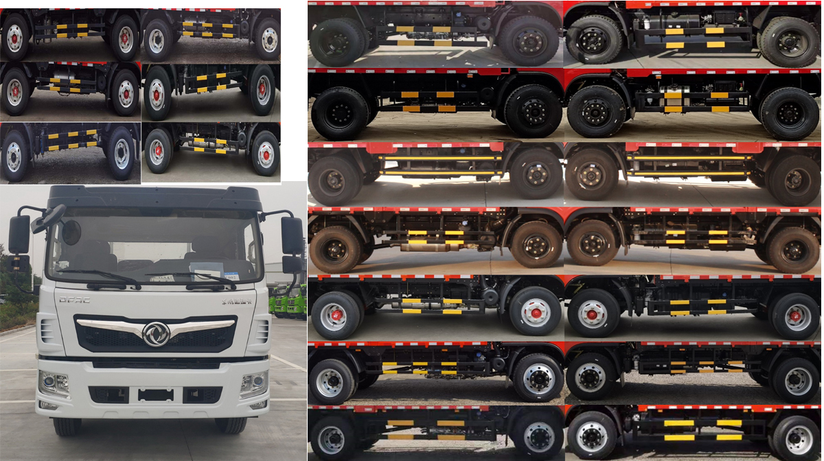 ������EQ5110TPB8EDFAC��ƽ�����䳵