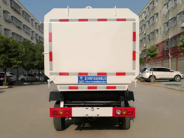 ��������CLW5030ZZZB6����װжʽ������