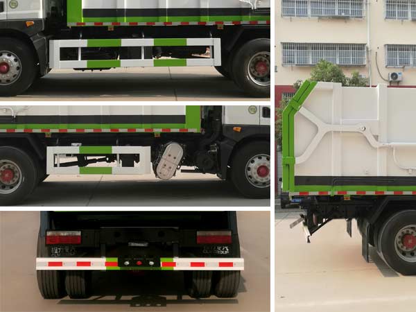 ��������CLW5181ZDJ6��ѹ��ʽ�Խ�������