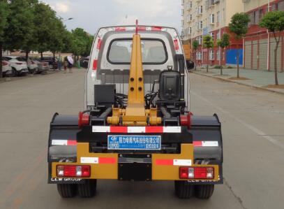 ��������CLW5031ZXXSC6�ͳ����жʽ������