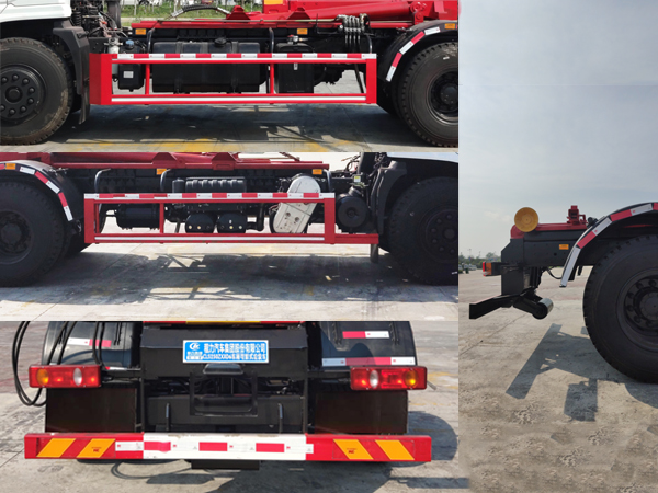 ������CL5250ZXXD6�ͳ����жʽ������