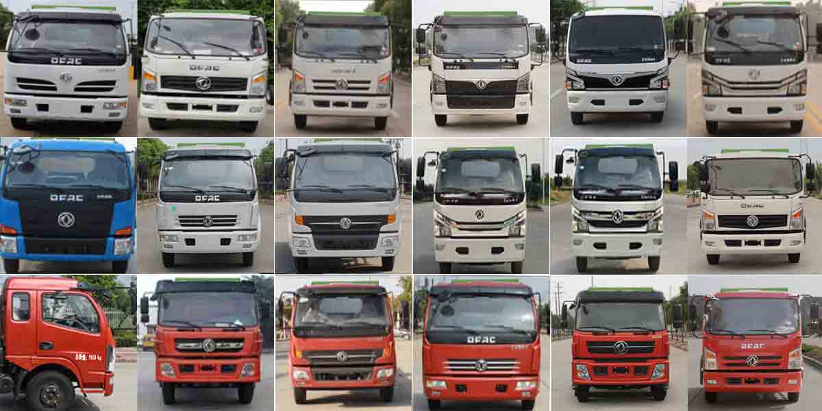 ��������CLW5090ZZZ6����װжʽ������