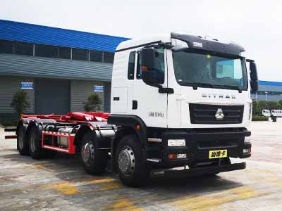 ������CL5310ZXXJH6�ͳ����жʽ������