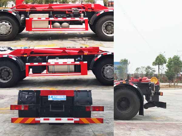 ������CL5310ZXXJH6�ͳ����жʽ������