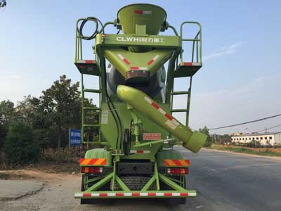 �����ع���CLH5310GJBZ6�ͻ������������䳵