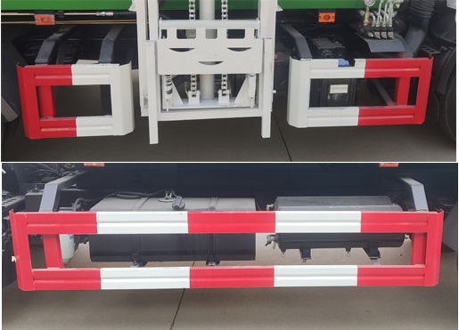 ��������CLW5045ZZZKDL����װжʽ������