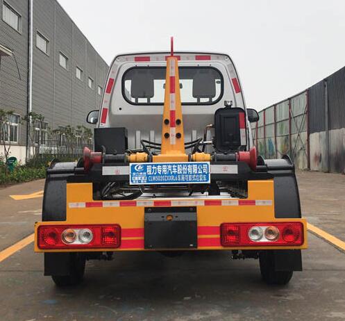 ��������CLW5020ZXXRL6�ͳ����жʽ������