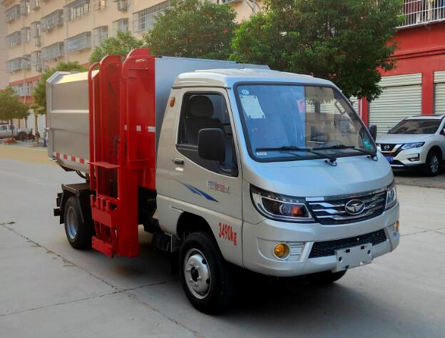 ��������CLW5037ZZZZB6����װжʽ������