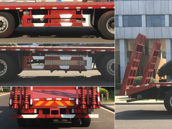 ������LZ5250TPBH5CC1��ƽ�����䳵