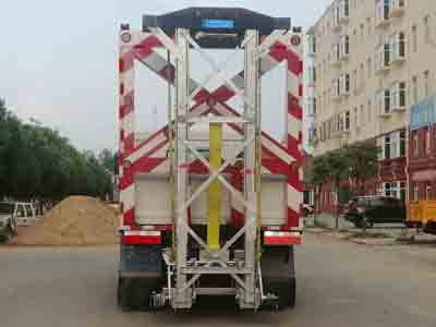 ��������CLW5100TFZ6�ͷ�ײ���峵