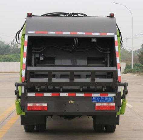 ��������CLW5120ZYS6KL��ѹ��ʽ������