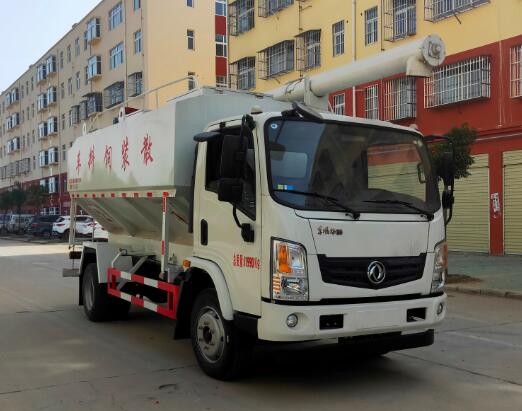 ��������CLW5127ZSLE6��ɢװ�������䳵