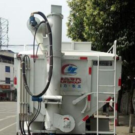 ��������CLW5127ZSLE6��ɢװ�������䳵