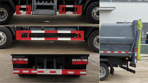 ��������CLW5040ZZZ6CD����װжʽ������