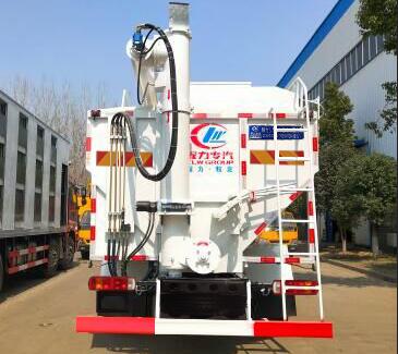 ��������CLW5182ZSLC6��ɢװ�������䳵