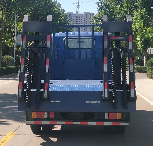 ������BJ5083TPBGJEK-01��ƽ�����䳵