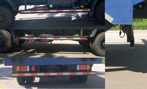 ������BJ5083TPBGJEK-01��ƽ�����䳵