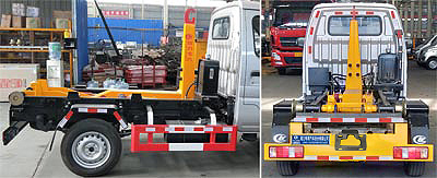 ��������CLW5030ZXXSY6�ͳ����жʽ������