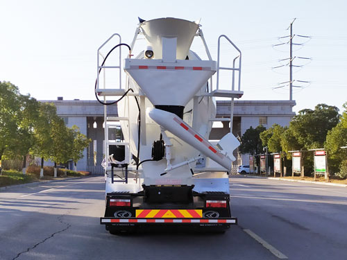 ����֮����HN5310GJBB36C1BEV�ʹ��綯�������������䳵