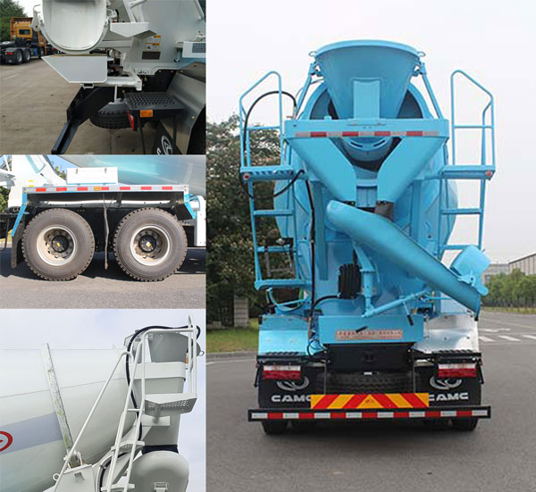 ����֮����HN5310GJBB36C1BEV�ʹ��綯�������������䳵