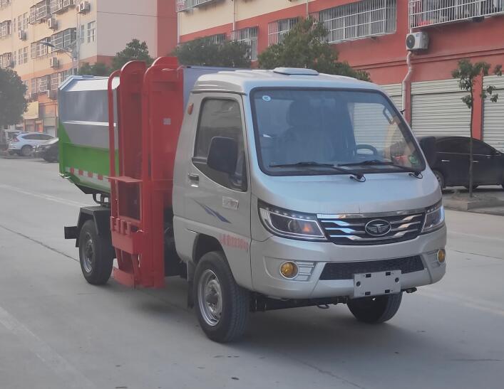 ��������CLW5023ZZZZB6����װжʽ������