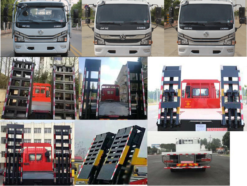 ������EQ5145TPB8CDCAC��ƽ�����䳵