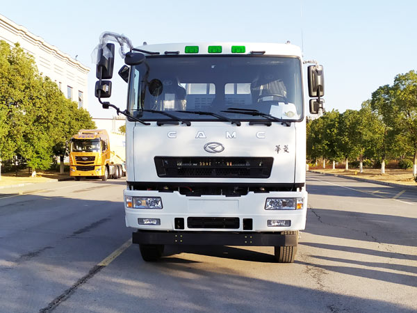 ����֮����HN5311GJBB36C1BEV�ʹ��綯�������������䳵