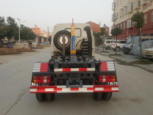 ��������CLW5041ZXXB6�ͳ����жʽ������