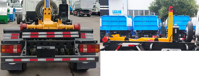 ��������CLW5041ZXXB6�ͳ����жʽ������