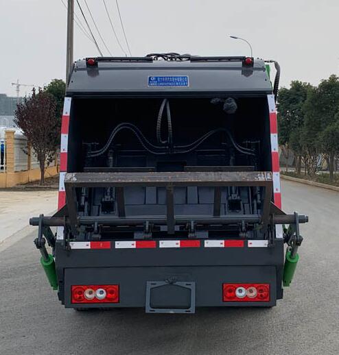 ��������CLW5070ZYS6CD��ѹ��ʽ������