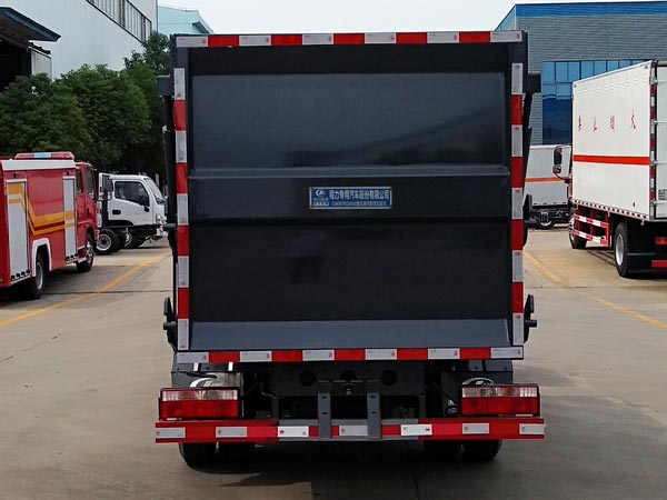 ��������CLW5072ZZZ6����װжʽ������