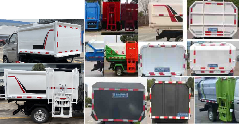 ������CL5030ZZZ6GH����װжʽ������