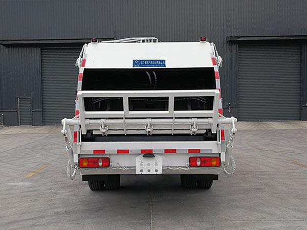 ��������CLW5120ZYSE6��ѹ��ʽ������