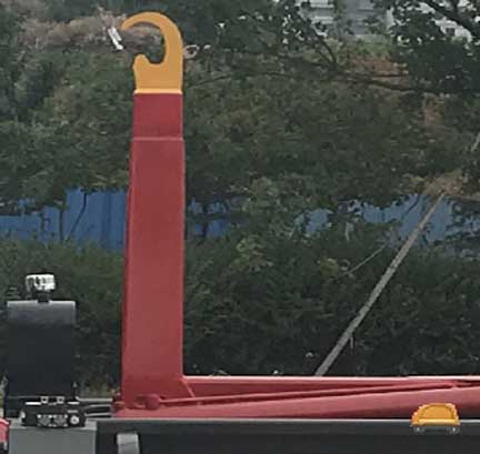 ������CL5040ZXX6GH�ͳ����жʽ������