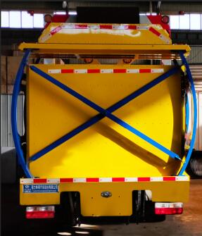 ��������CLW5047TFZ6�ͷ�ײ���峵