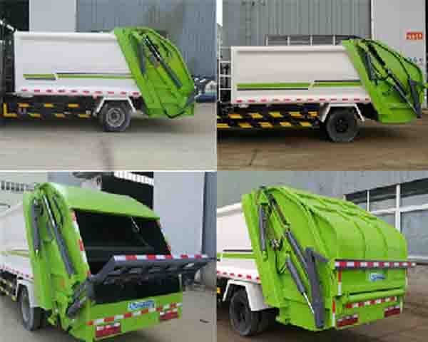 ������CL5091ZYSBEV�ʹ��綯ѹ��ʽ������