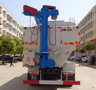 ��������CLW5185ZSL6��ɢװ�������䳵