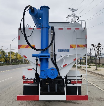 ��������CLW5185ZSL6��ɢװ�������䳵