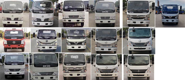 ��������CLW5070ZZZ6RL����װжʽ������