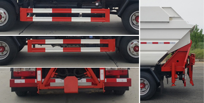 ��������CLW5070ZZZ6RL����װжʽ������