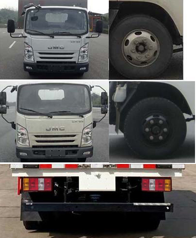 ��������CLW5040XLCJ6����س�