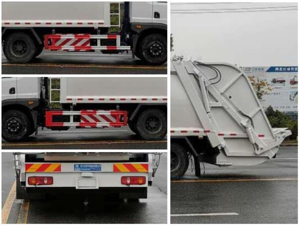 ��������CLW5120ZYS6WS��ѹ��ʽ������