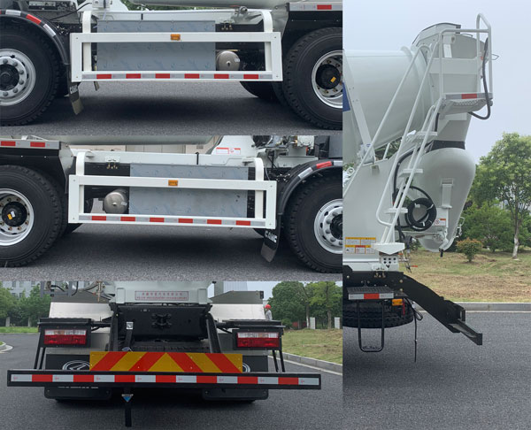 ����֮����HN5310GJBB36C5BEV�ʹ��綯�������������䳵